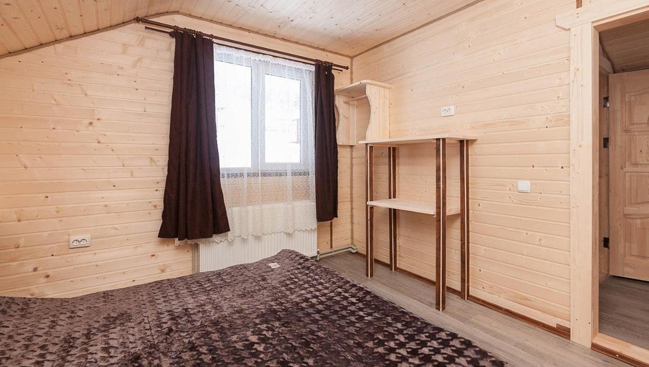 Шпінь 3 Villa Vorokhta Exterior photo